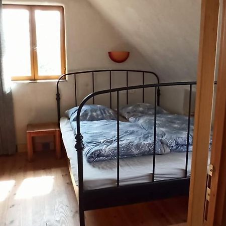 Charmante Petite Maison De Pecheur - Proche Ile De Brehat Et Gr34 Lézardrieux Exteriör bild