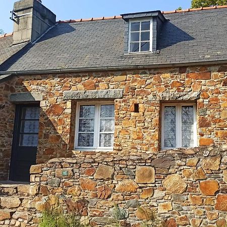 Charmante Petite Maison De Pecheur - Proche Ile De Brehat Et Gr34 Lézardrieux Exteriör bild